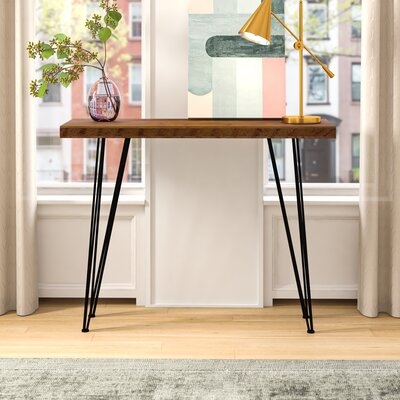 Rehan 47" Console Table - Image 0