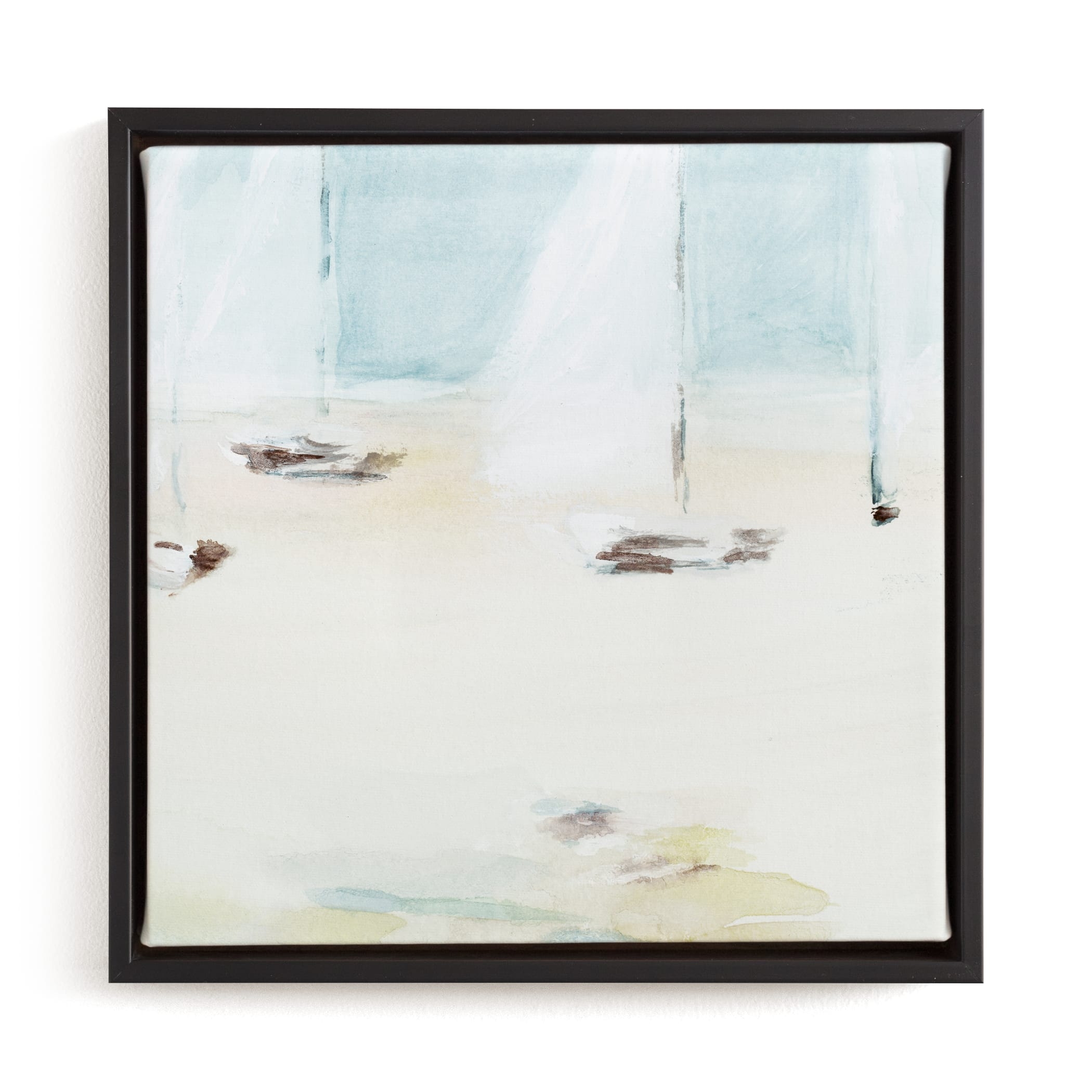 Ahoy Limited Edition Fine Art Print 1 - Image 0