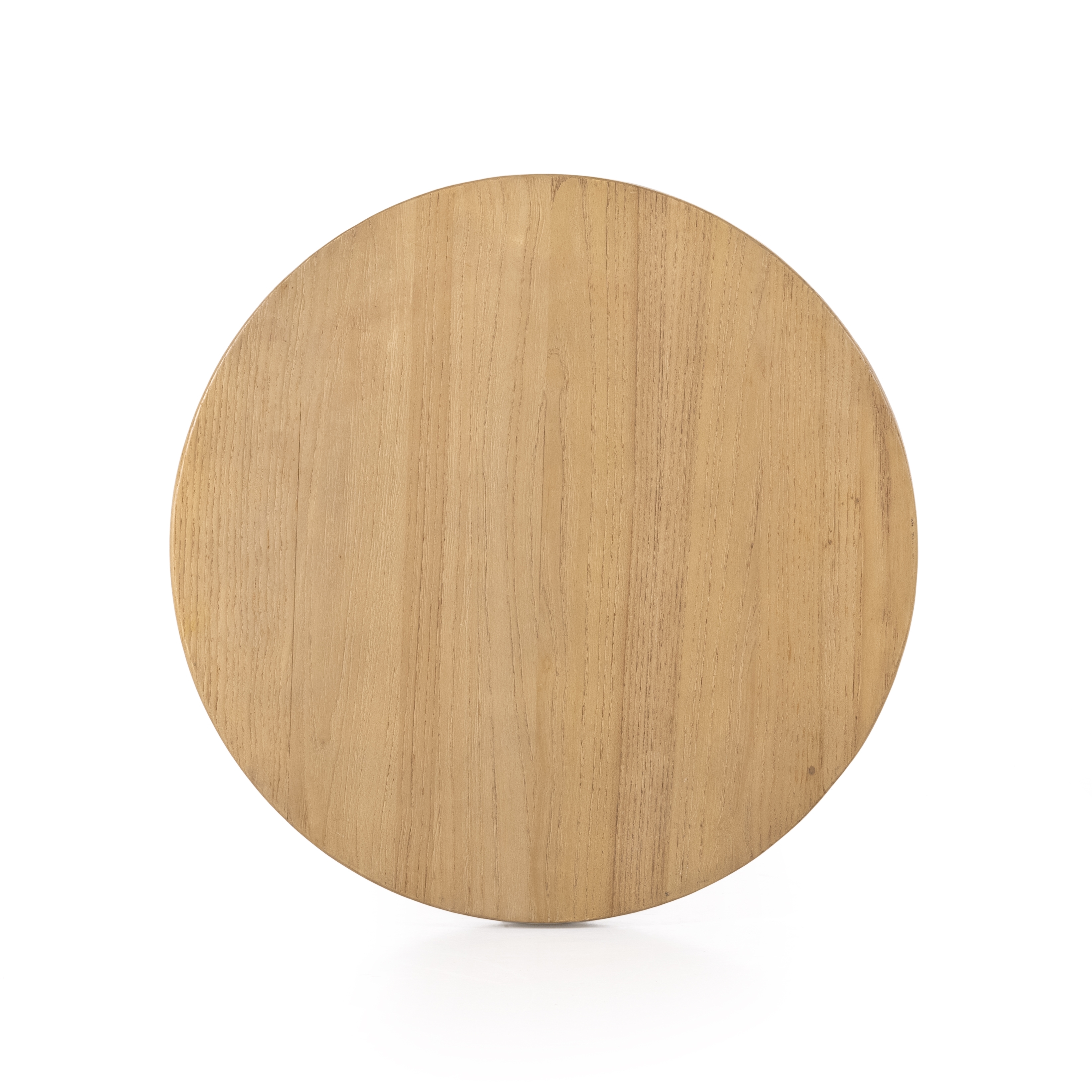 Liad End Table-Natural Nettlewood - Image 4