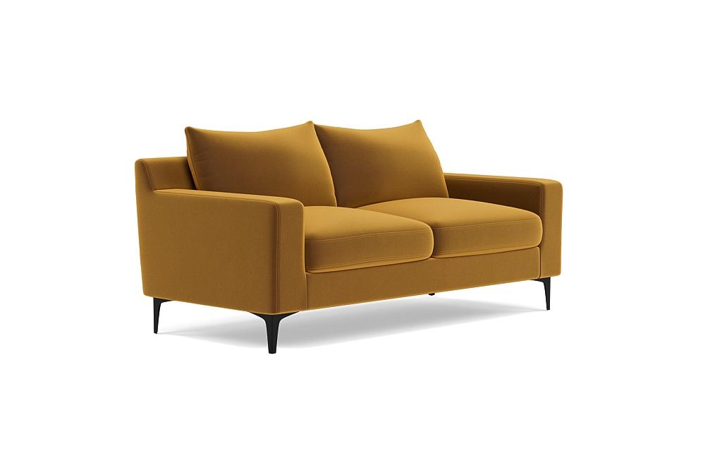 Sloan Loveseat - Image 1