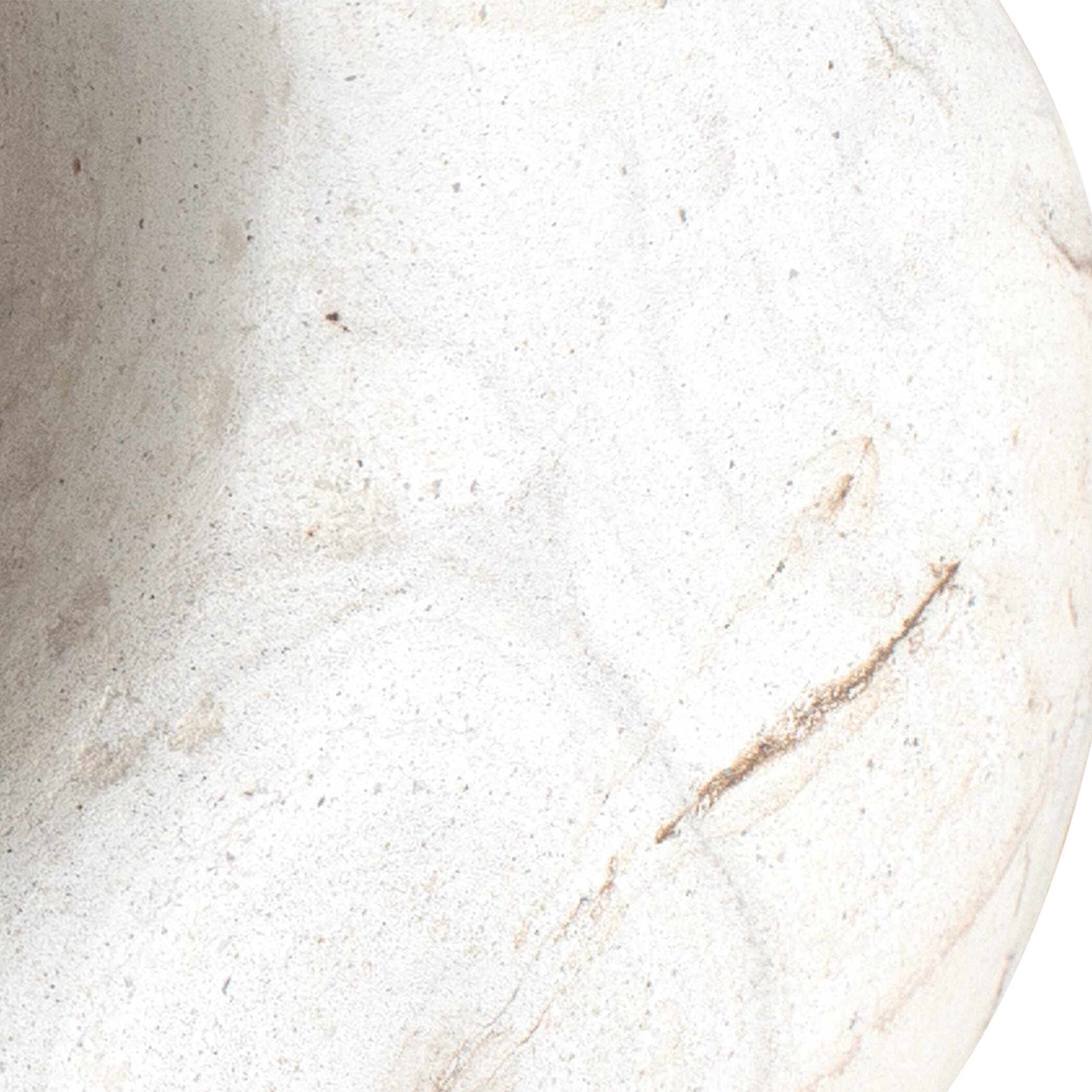 Stone Flow Outdoor Sculptures Set/2 - Image 9