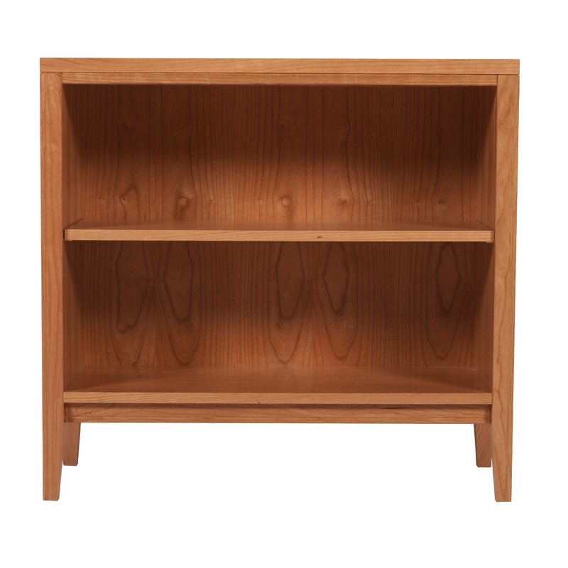 Spectra Wood Kingston Standard Bookcase - Image 0