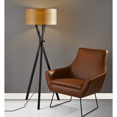 Rickman 33" Armchair - Image 1