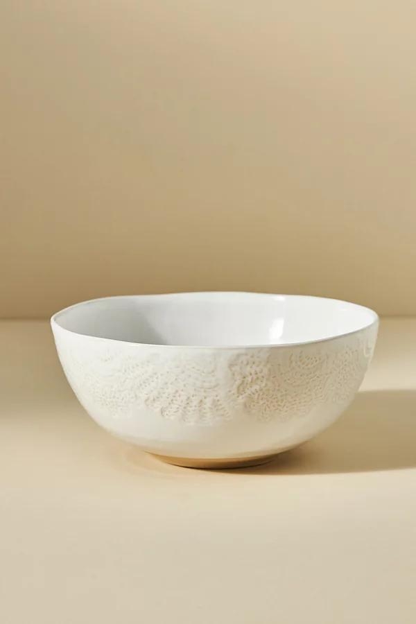Old Havana Serving Bowl - Image 0