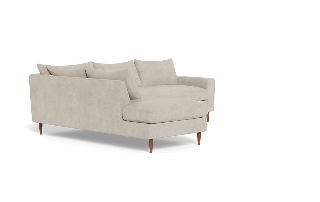 Sloan 3-Seat Left Bumper Sectional - Image 1