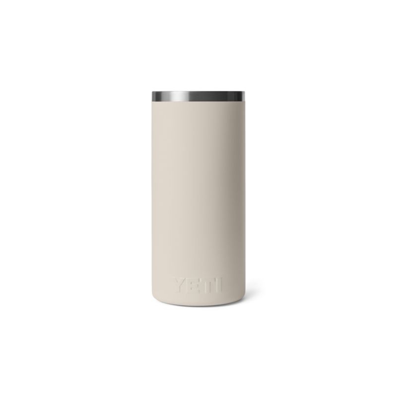 YETI Rambler Wine Chiller Cape Taupe - Image 6
