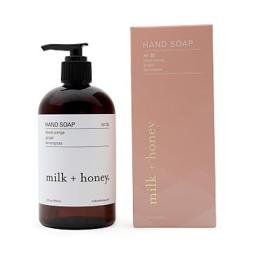 Hand Soap, No. 09, Lavender & Tea Tree, 12 oz. - Image 3
