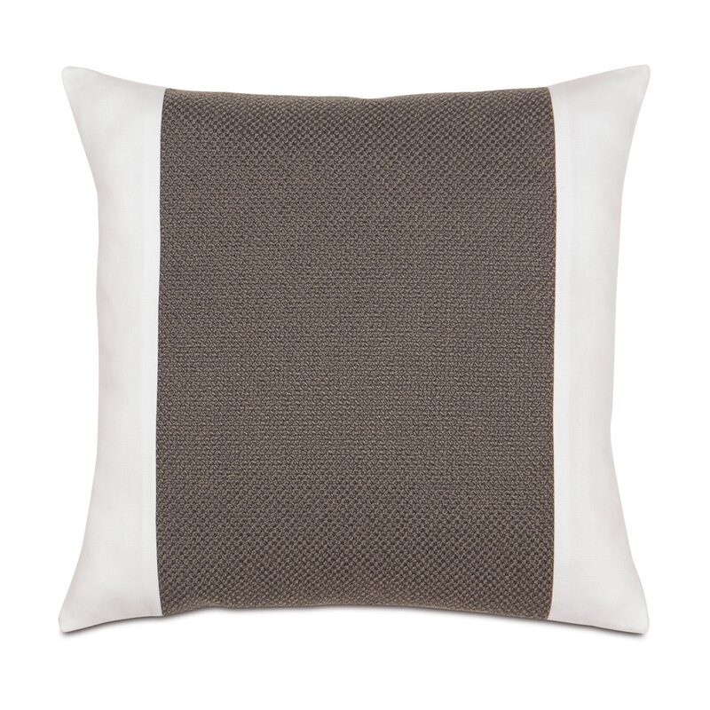 Eastern Accents Davis Crosby Throw Pillow - Image 0