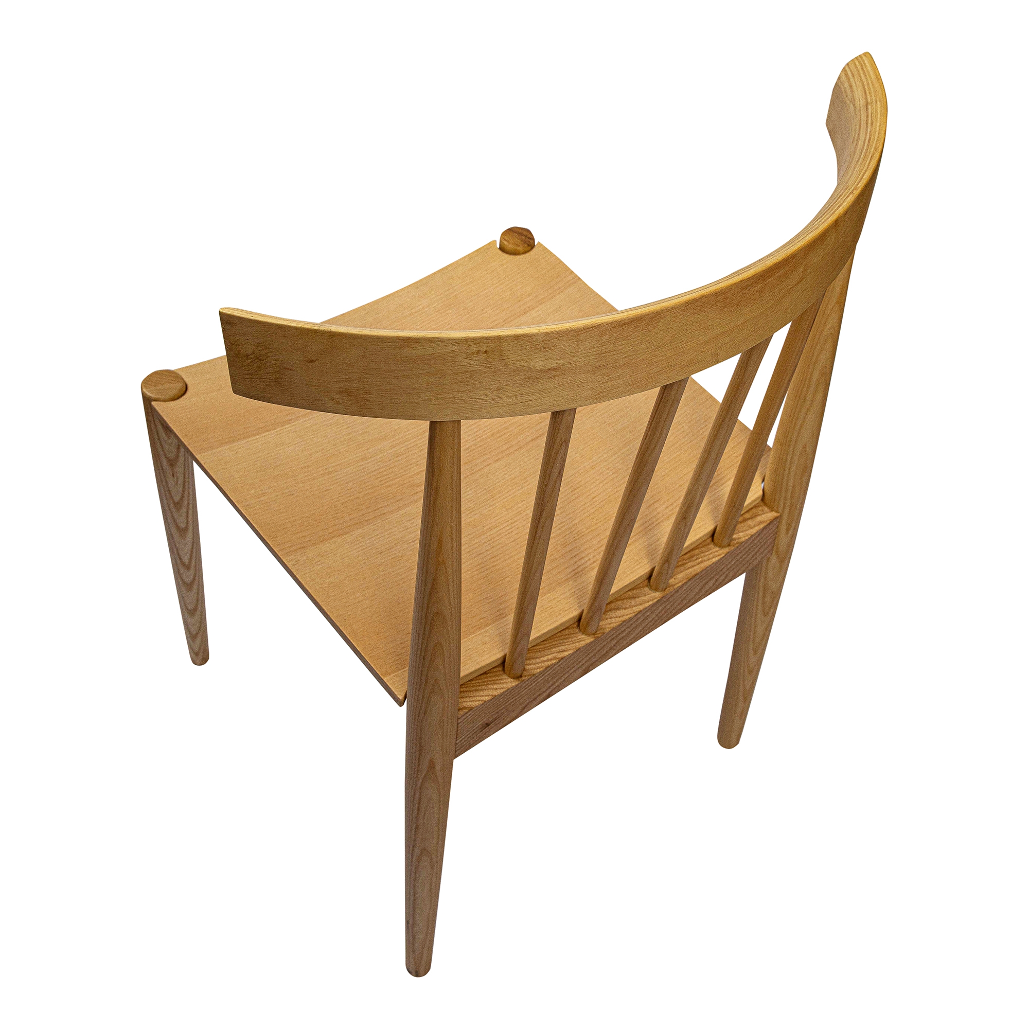 DAY DINING CHAIR - Image 8