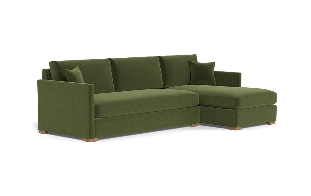 Scarlett Right Chaise Sectional - Image 1
