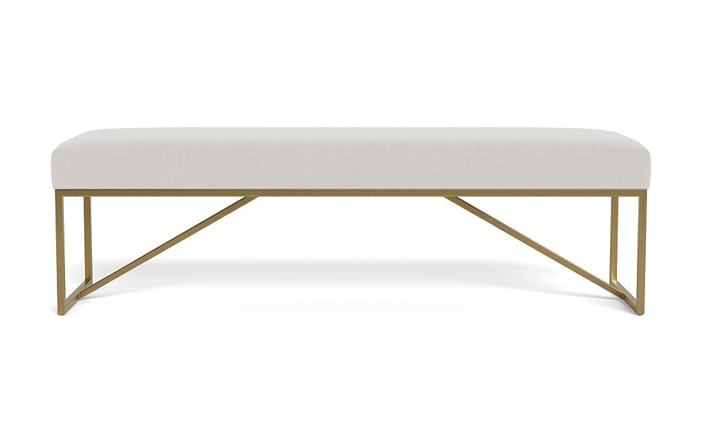 Otto Bench - Image 0