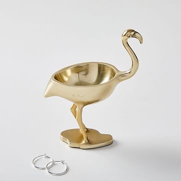 Flamingo Trinket - Image 0