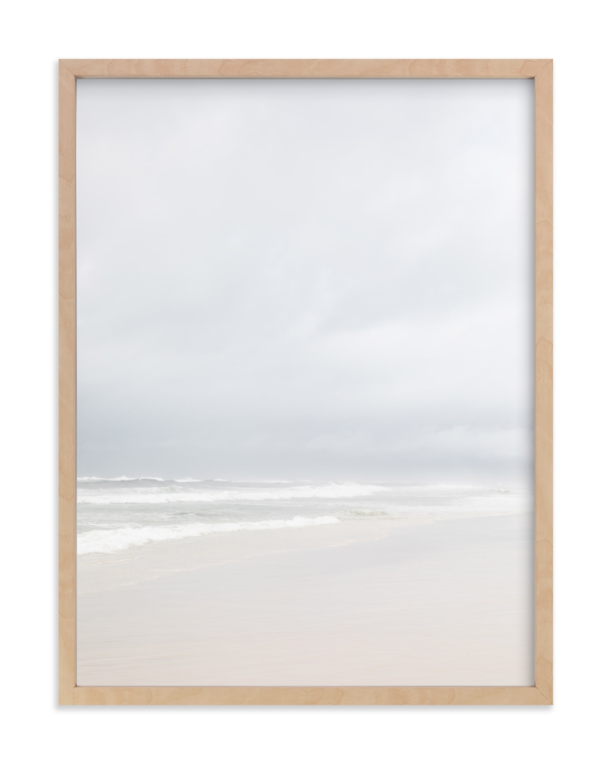 Coastal Vibes II Limited Edition Fine Art Print 2 - Image 0