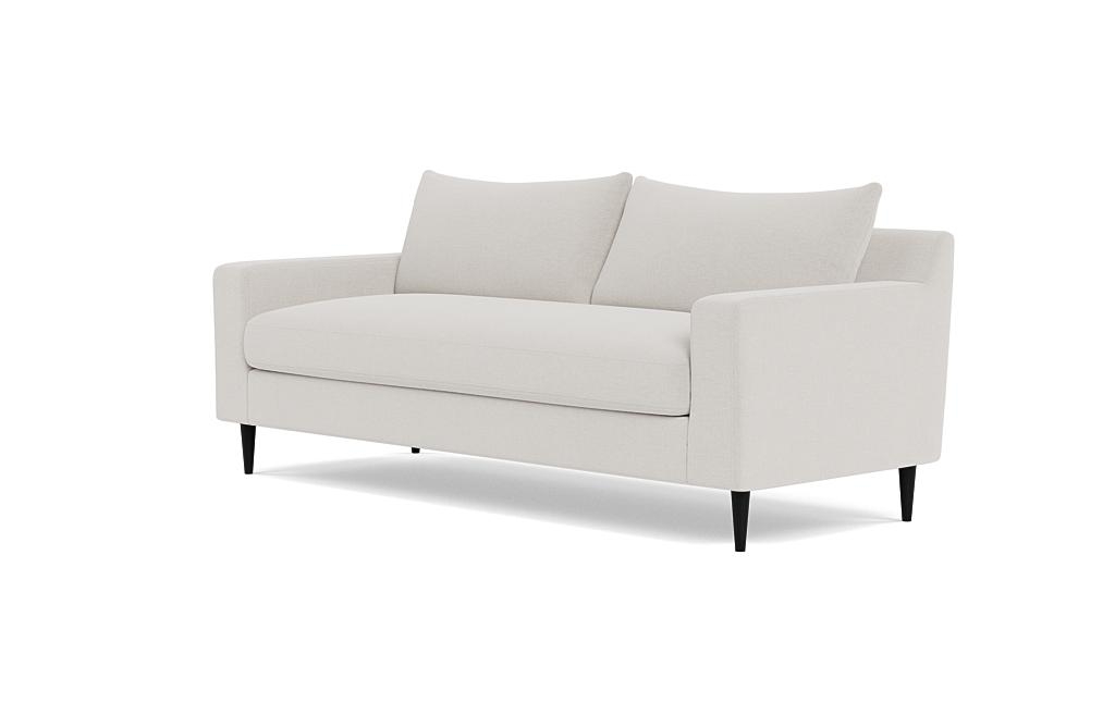 Sloan Fabric 2-Seat Sofa - Image 2