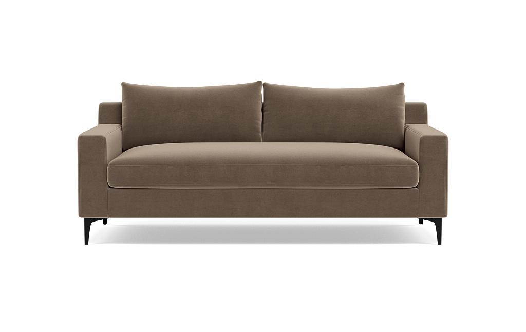 Sloan Fabric 2-Seat Sofa - Image 0