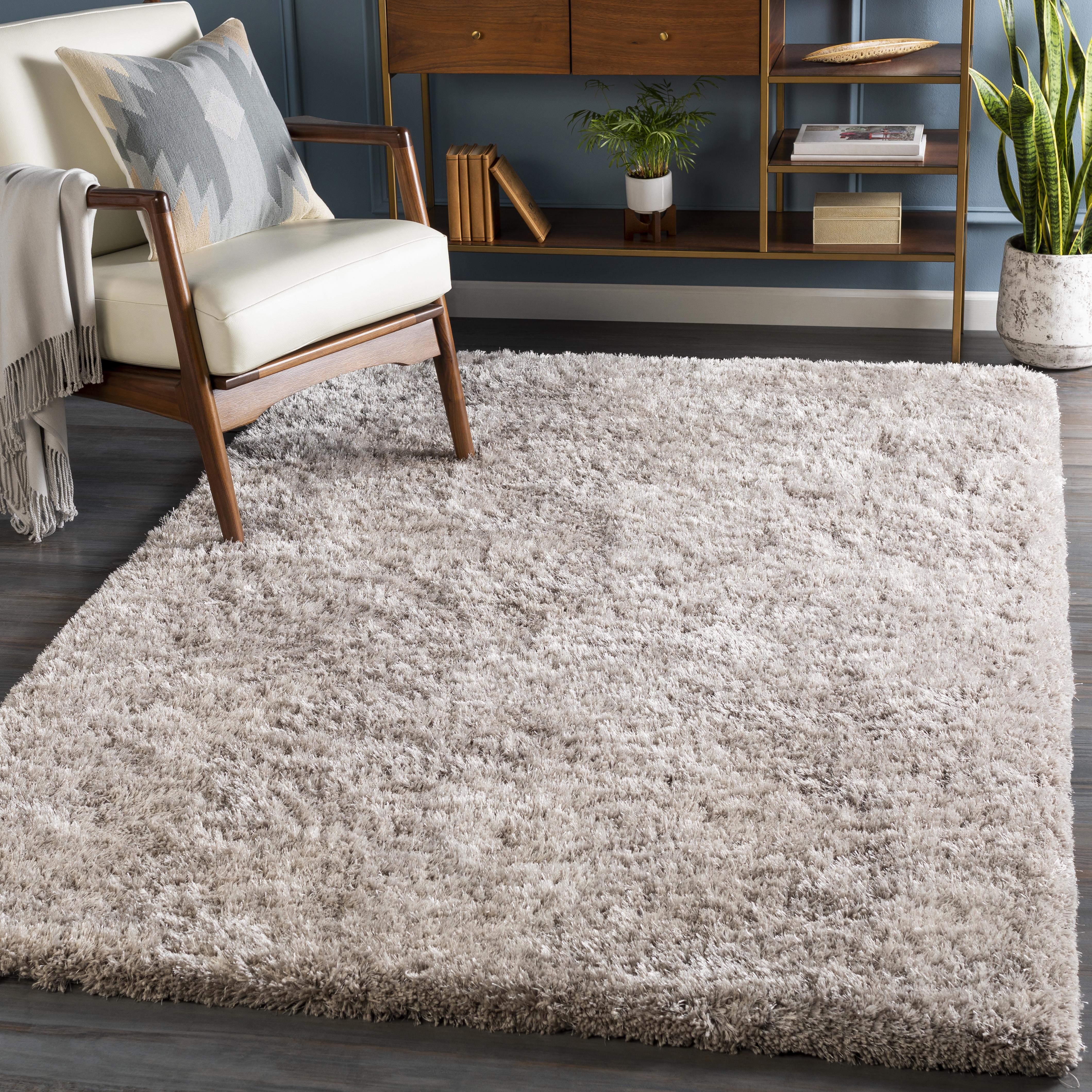 Grizzly Rug, 9' x 12' - Image 1