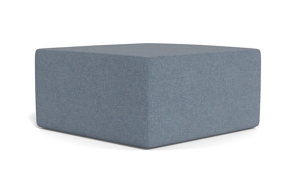 Conor Square Coffee Table Ottoman - Image 2
