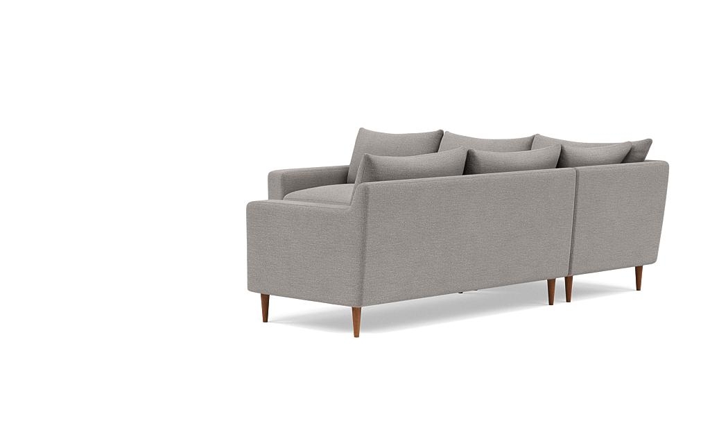 Sloan Corner 4-Seat Sectional Sofa - Image 2