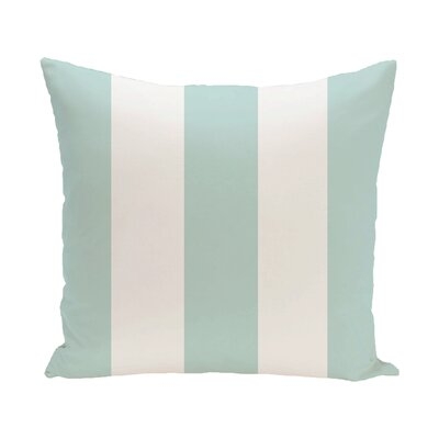 Outdoor Pillow Cover & Insert - Image 0