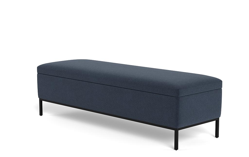 Miller Storage Bench - Image 2