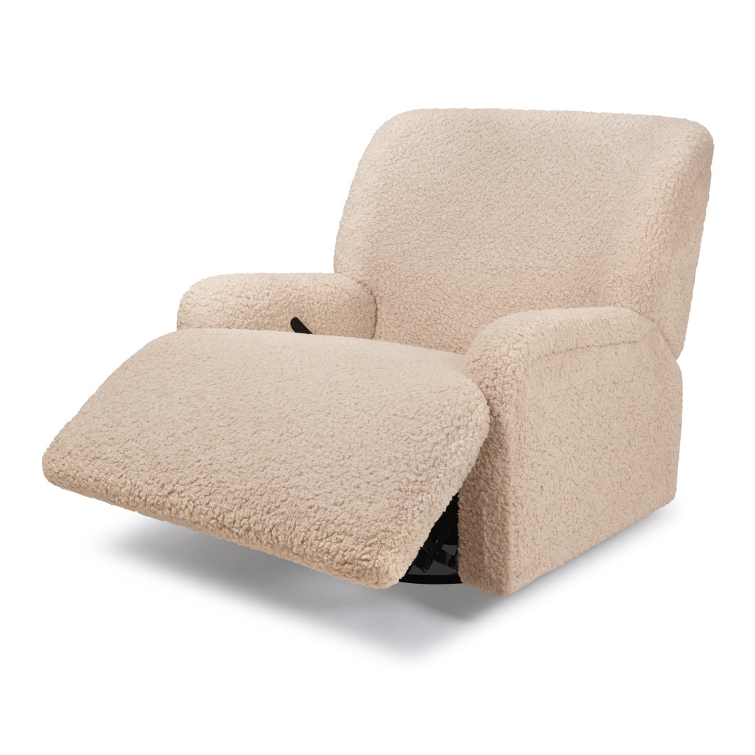 Namesake Winslow Extra Wide Recliner and Swivel Glider - Image 0