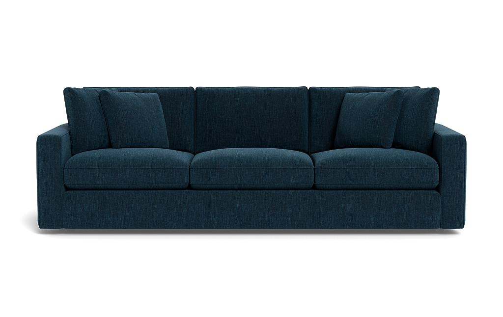 James 3-Seat Sofa - Image 0