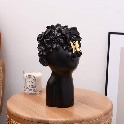 Alika Home Decor Statue - Image 0