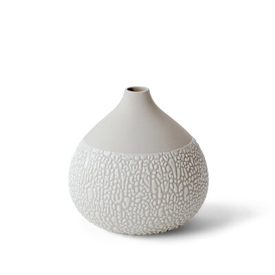 Lichen Table Vase - Image 0