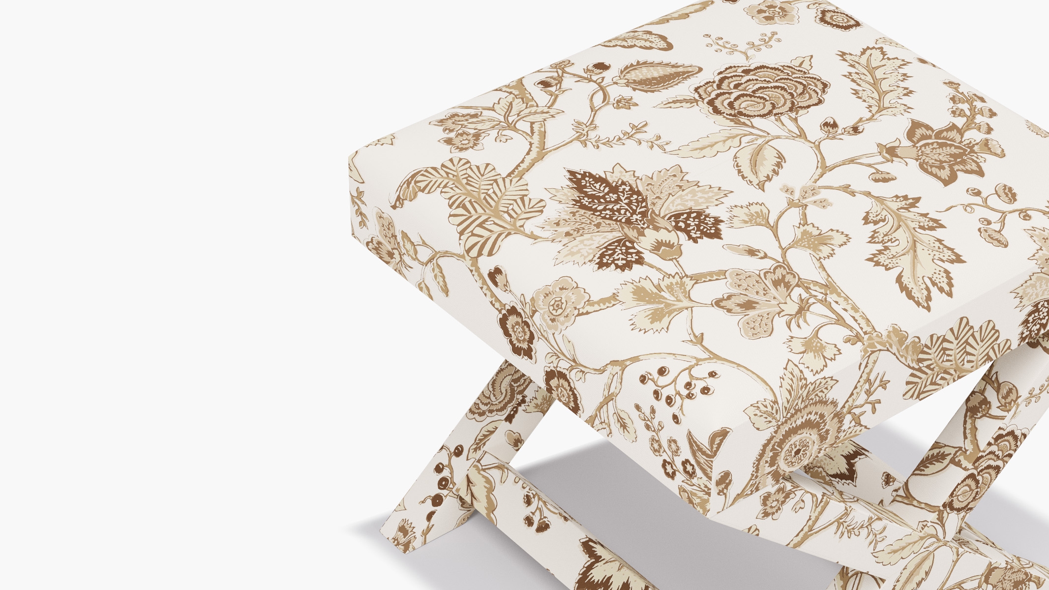 X Bench, Tawny La Vendee - Image 3