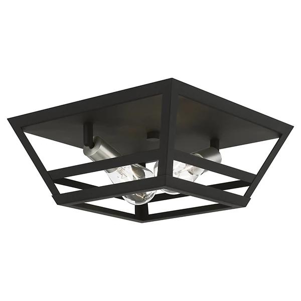 Aaliyah Flushmount - Image 0