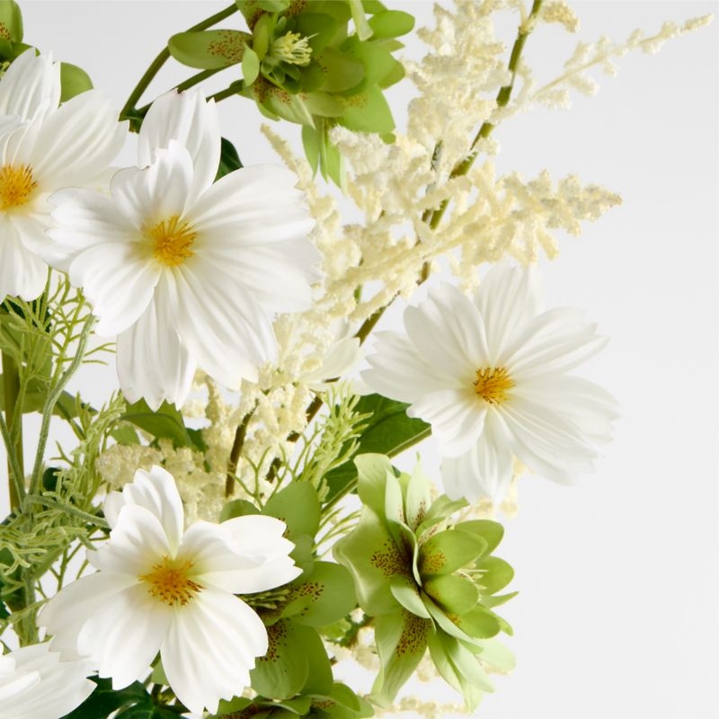 Isley Faux Floral Bundle by Abigail Ahern - Image 1