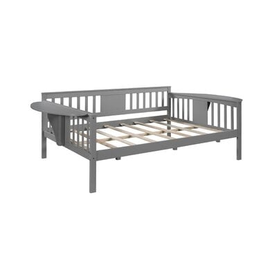 Full Size Daybed With Two Drawers - Image 0