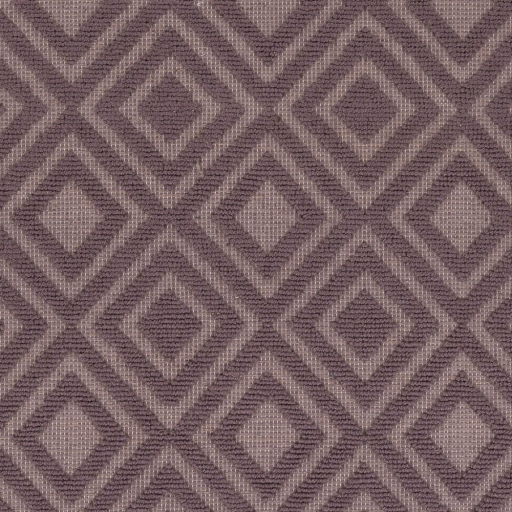 Lake Shore Purple Indoor 2' x 3' Handmade Rug - Image 0