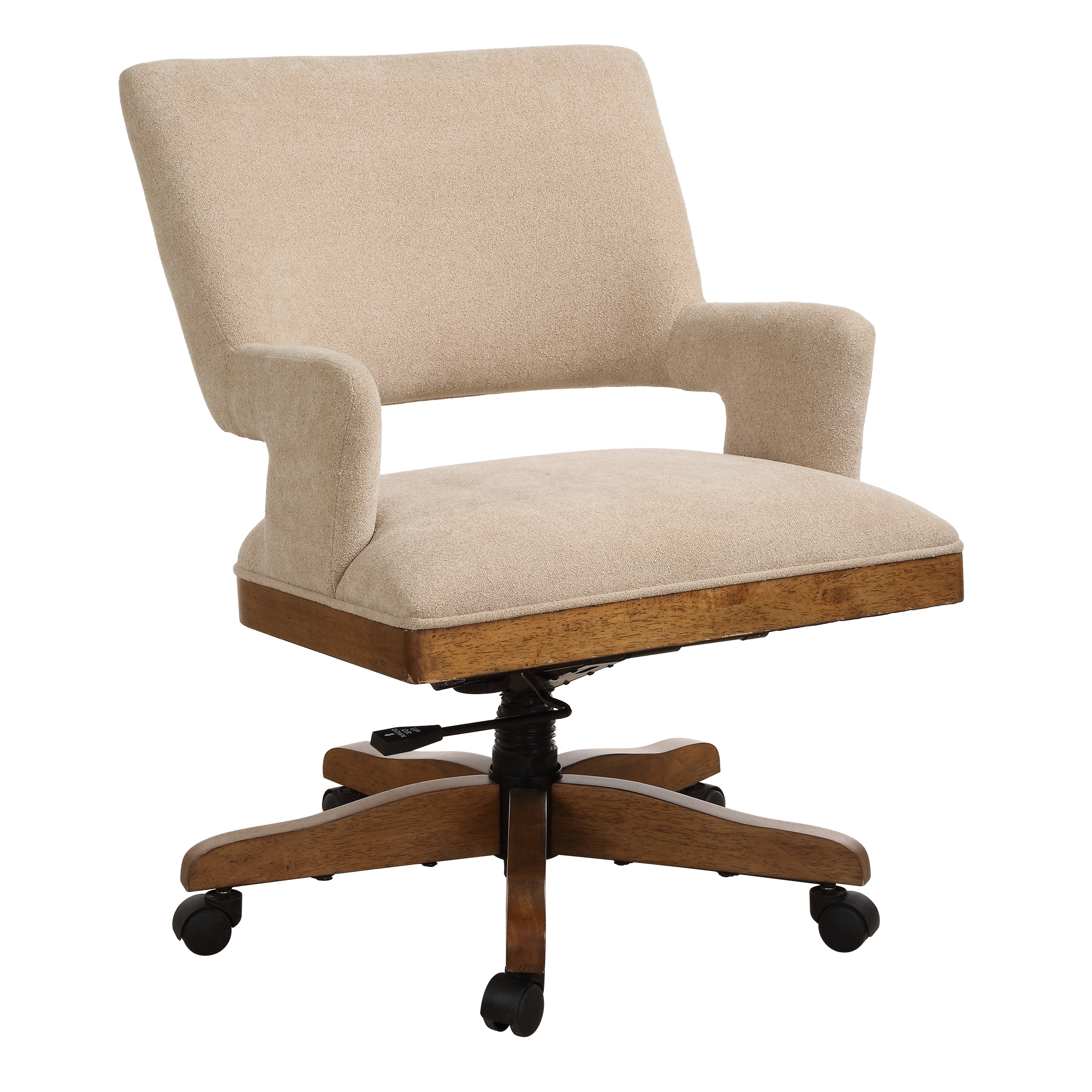 Aspect Mid-Century Desk Chair - Image 0