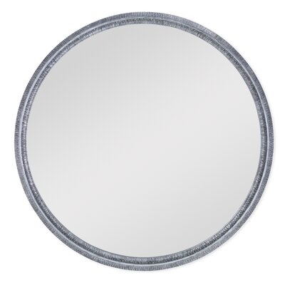 Annette Beveled Accent Mirror - Image 0