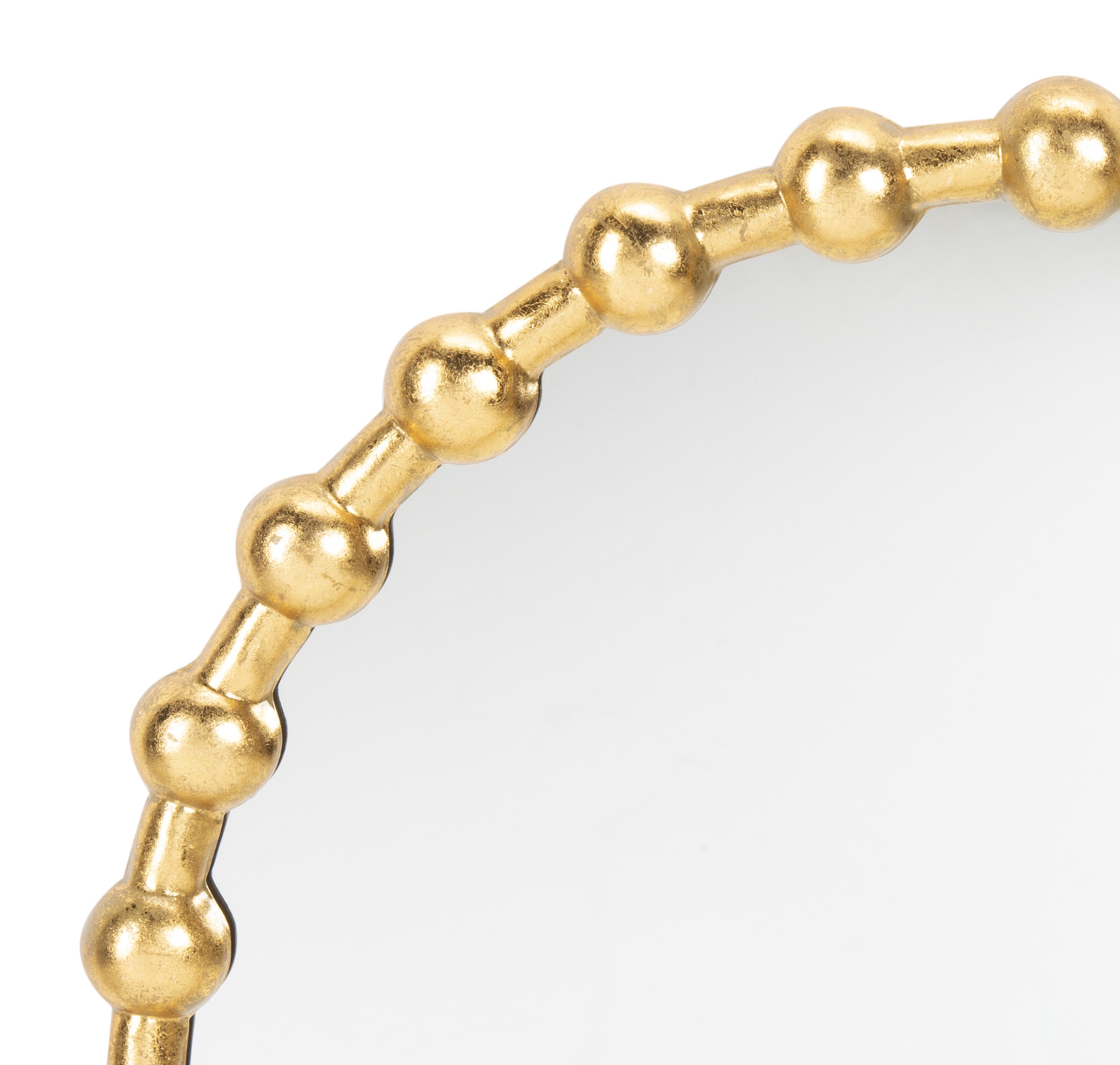Eden Mirror - Gold Foil - Safavieh - Image 2