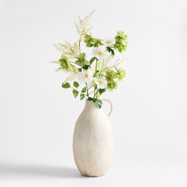 Isley Faux Floral Bundle by Abigail Ahern - Image 0