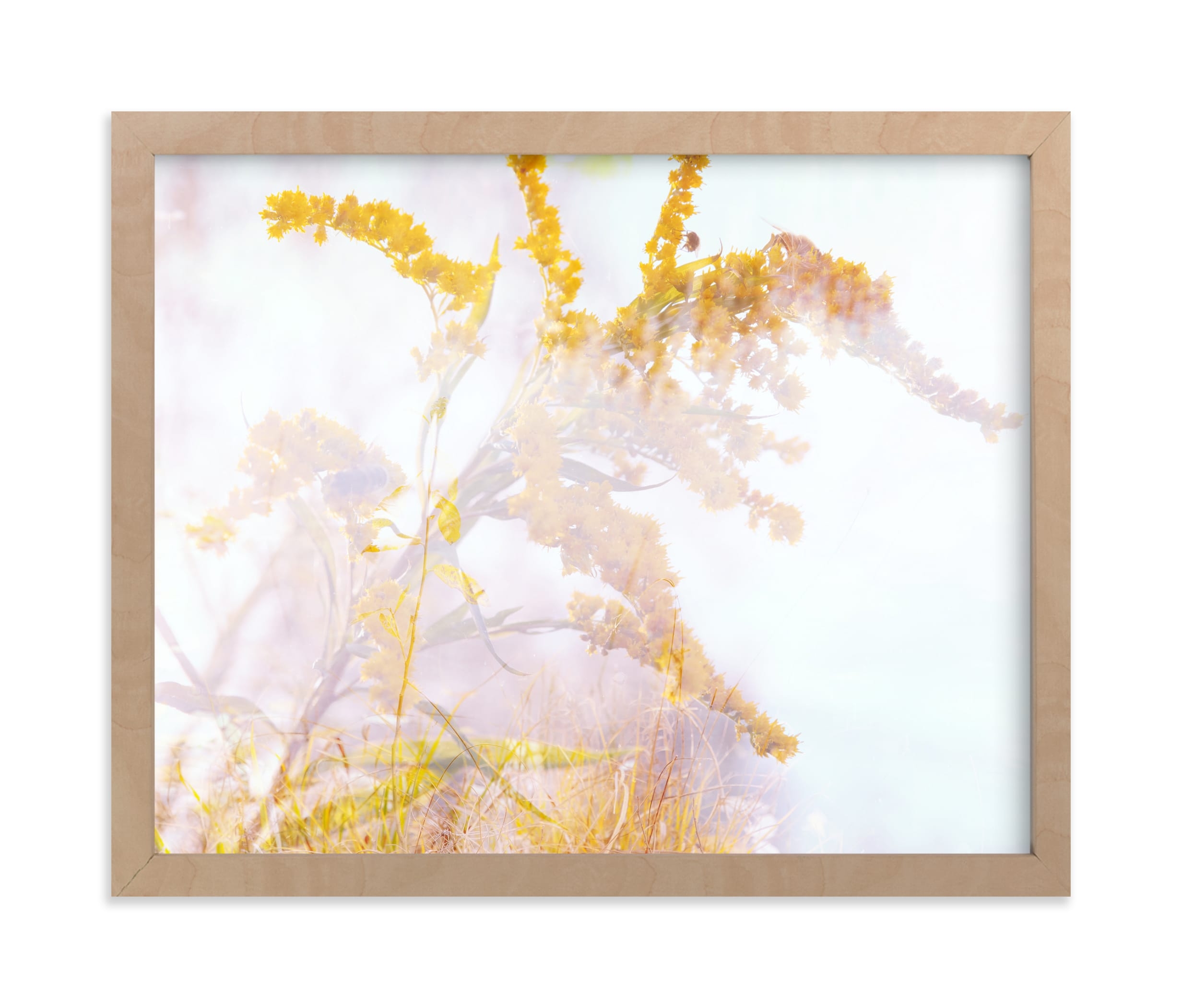 Autumn Breath IV Limited Edition Fine Art Print 1 - Image 0
