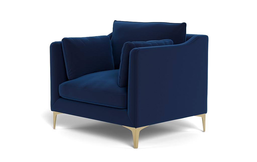 Caitlin Accent Chair by The EverygirlÃ?Â® - Image 2