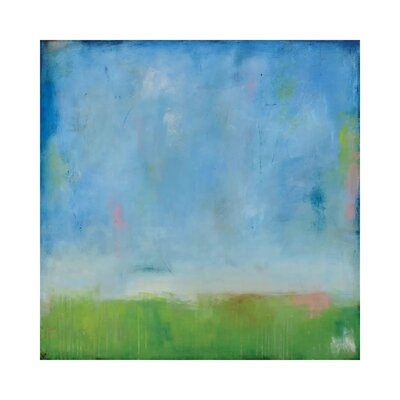 Spring Awakening by Erin Ashley - Gallery-Wrapped Canvas Giclée - Image 0