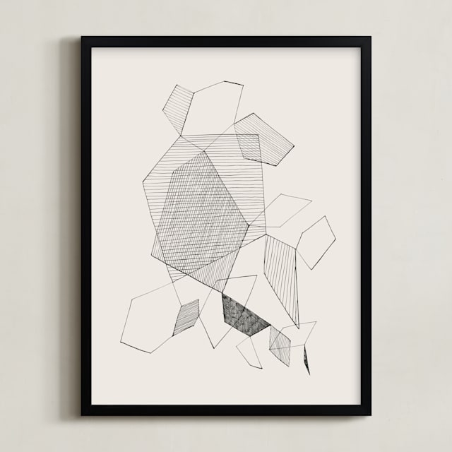 Volatile N.1 Limited Edition Fine Art Print 2 - Image 0