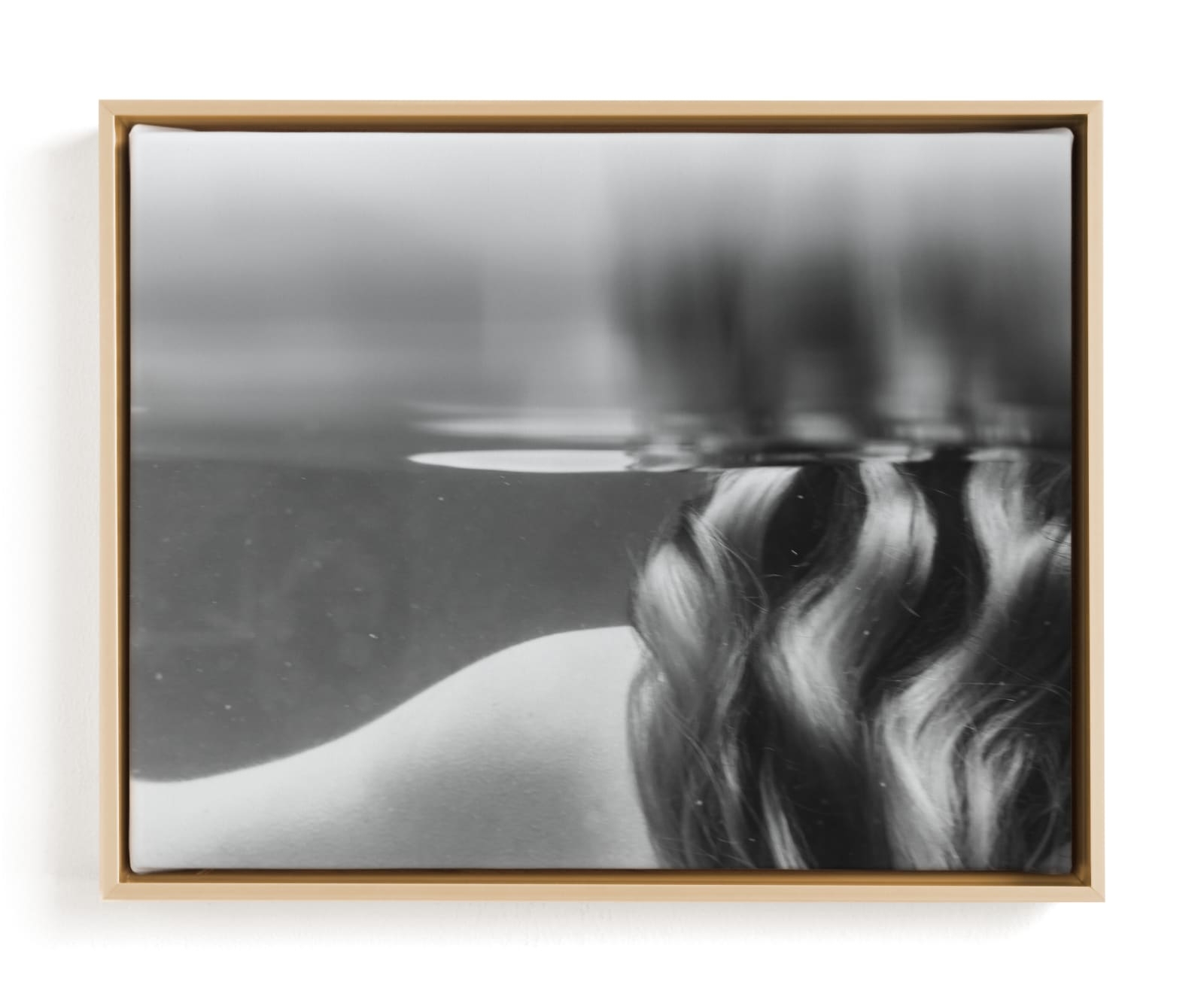 Asha Open Edition Fine Art Print - Image 0