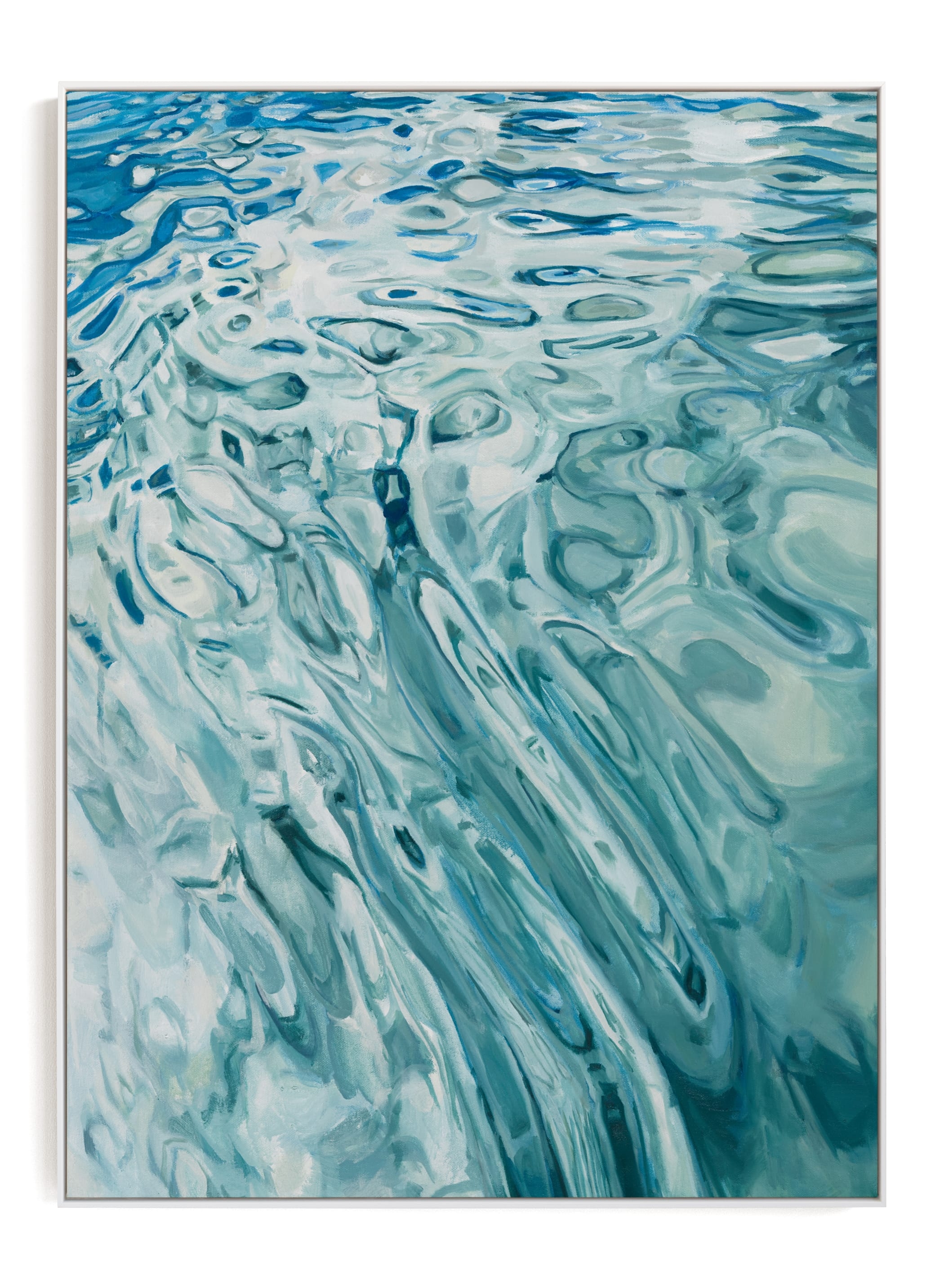 Slip Limited Edition Fine Art Print 1 - Image 0