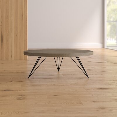 3 Legs Coffee Table - Image 1