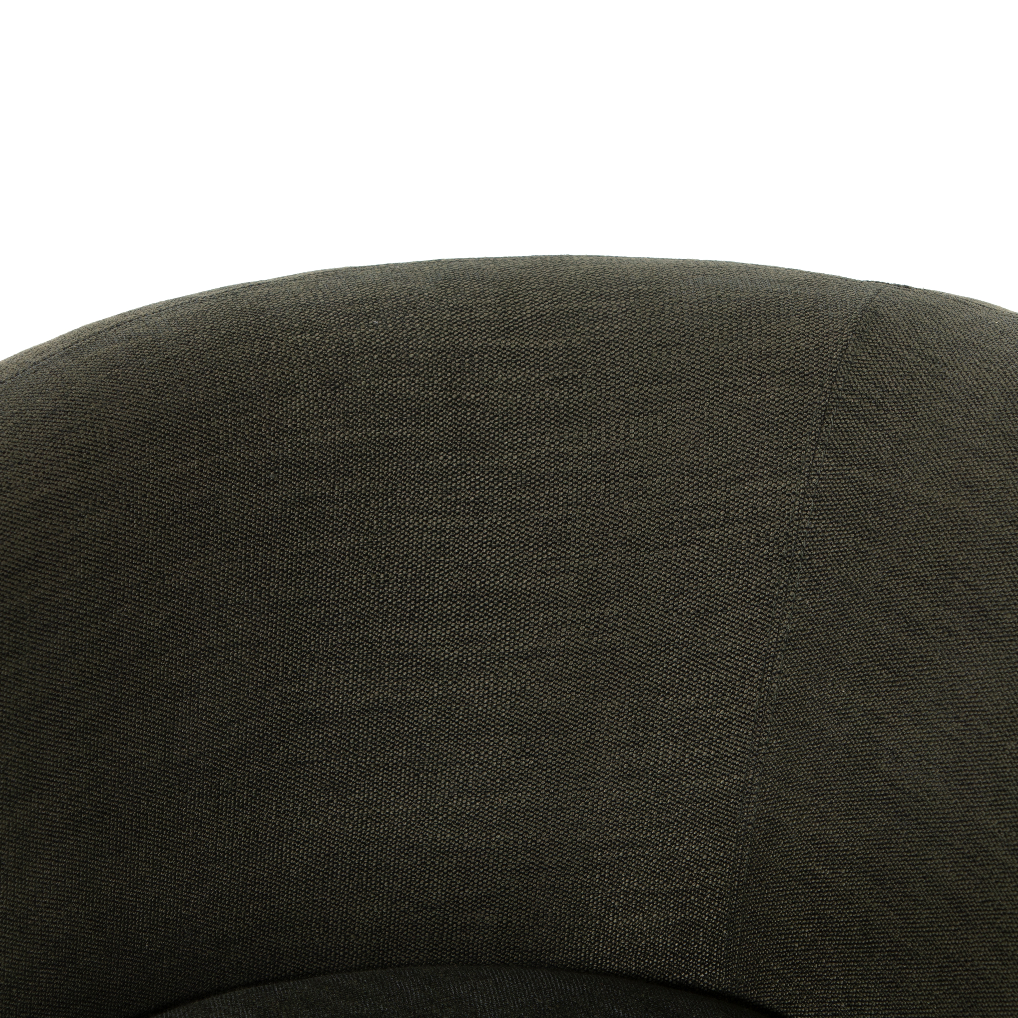 Calista Swivel Chair - Atlantis Moss - Image 8