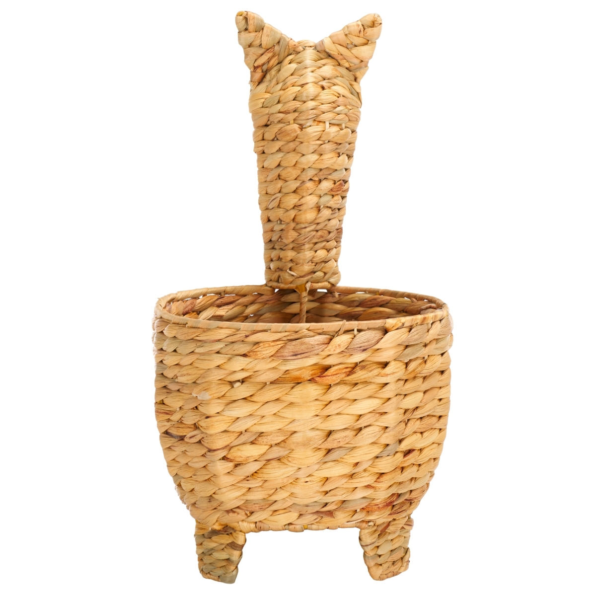 Auroris Basket - Natural - Safavieh - Image 7
