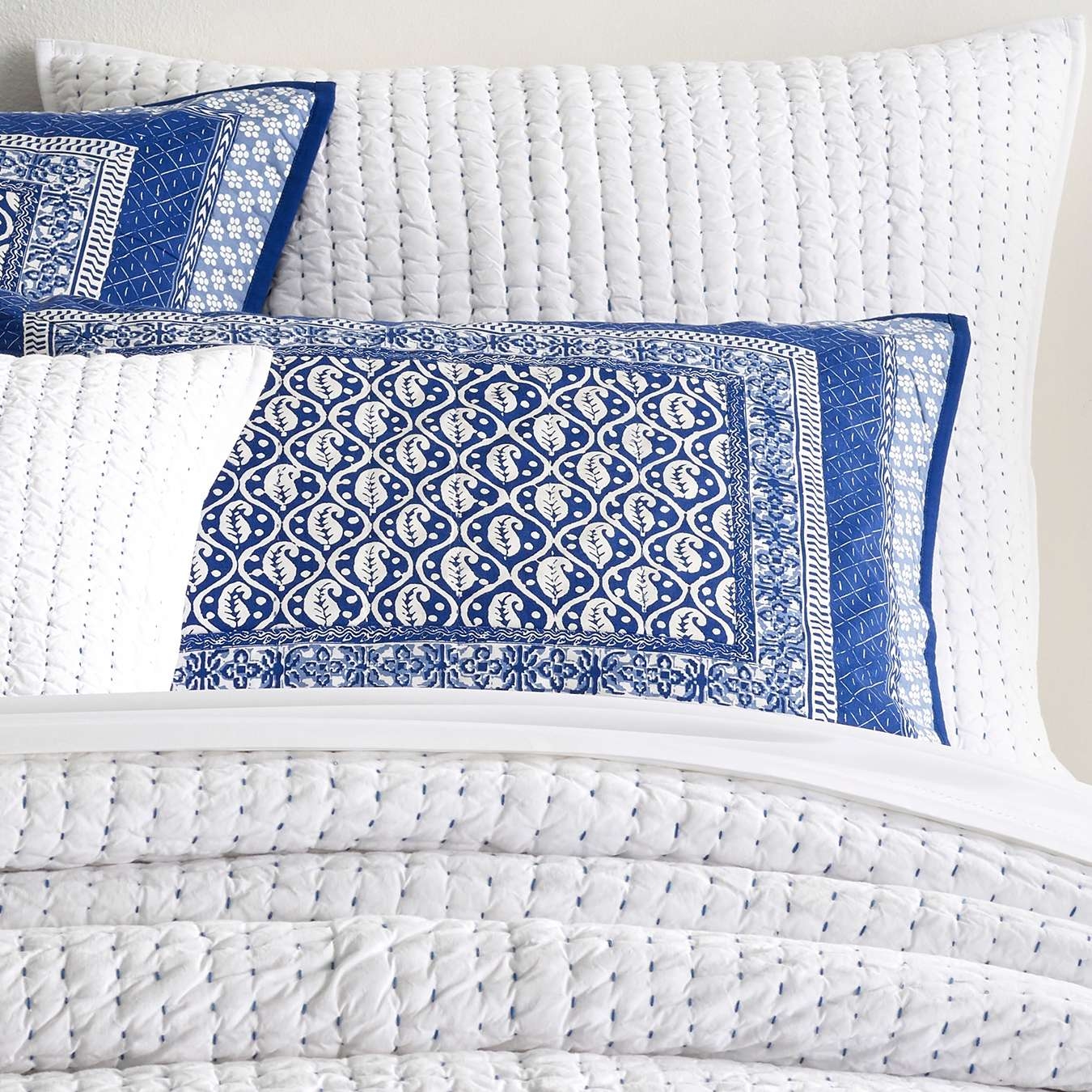 Atlantic Sham - Image 1