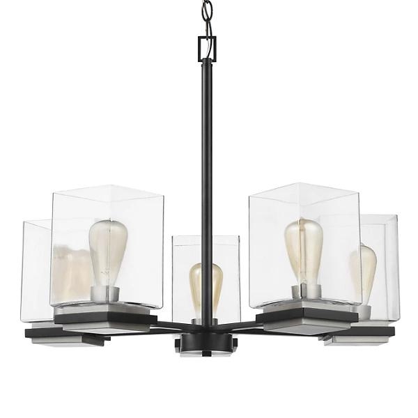 Chance Chandelier - Image 0