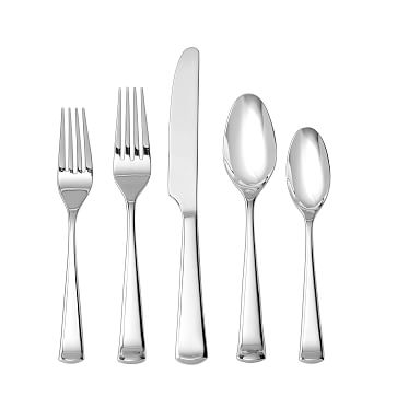 Fortessa Honor 5-Piece Place Setting, Each - Image 0