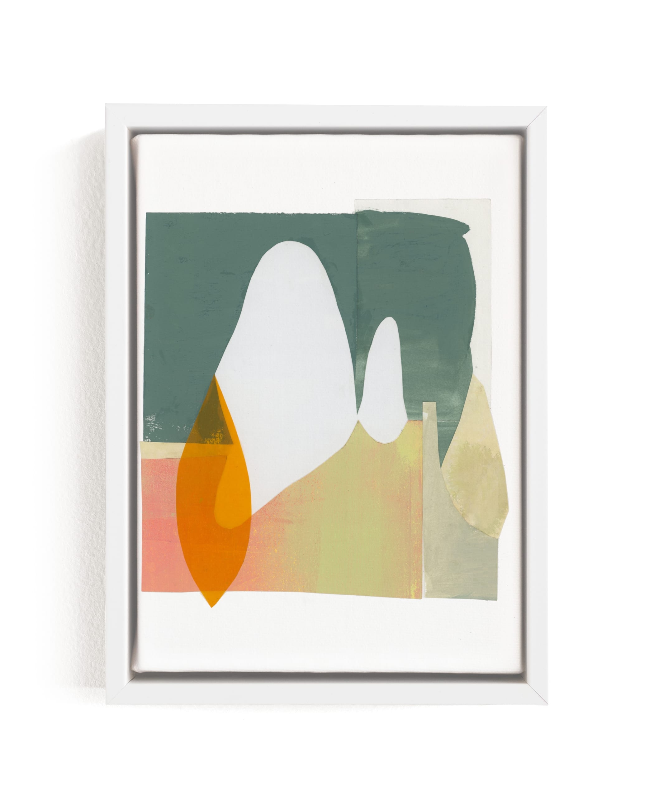 Things Unsaid 2 Limited Edition Fine Art Print 1 - Image 0